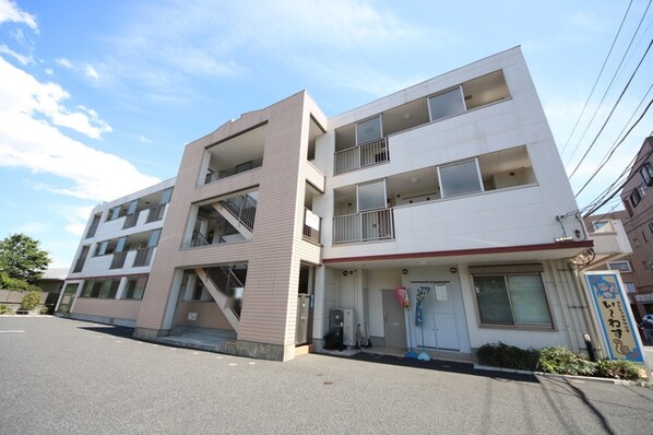 モンテ シャスターの物件内観写真